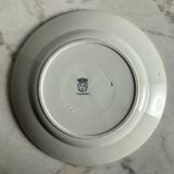 Byzantine presentation plate St Amand Terre de Fer