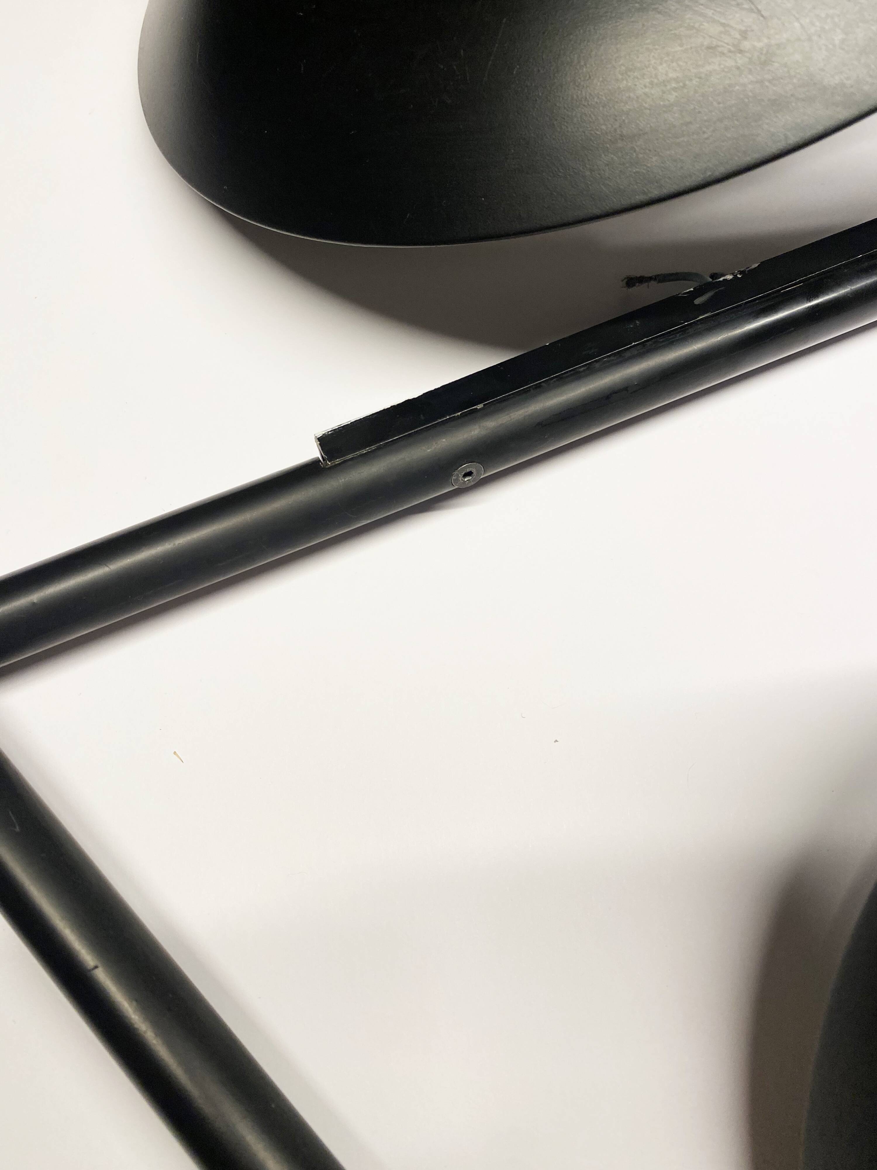 Postmodern applique Dune by Pascal Bauer and Philippe Daney, Tebong, 1986.