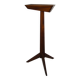High tripod stool from the 50s