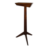 High tripod stool from the 50s
