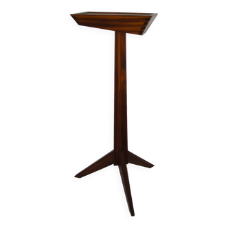 High tripod stool from the 50s