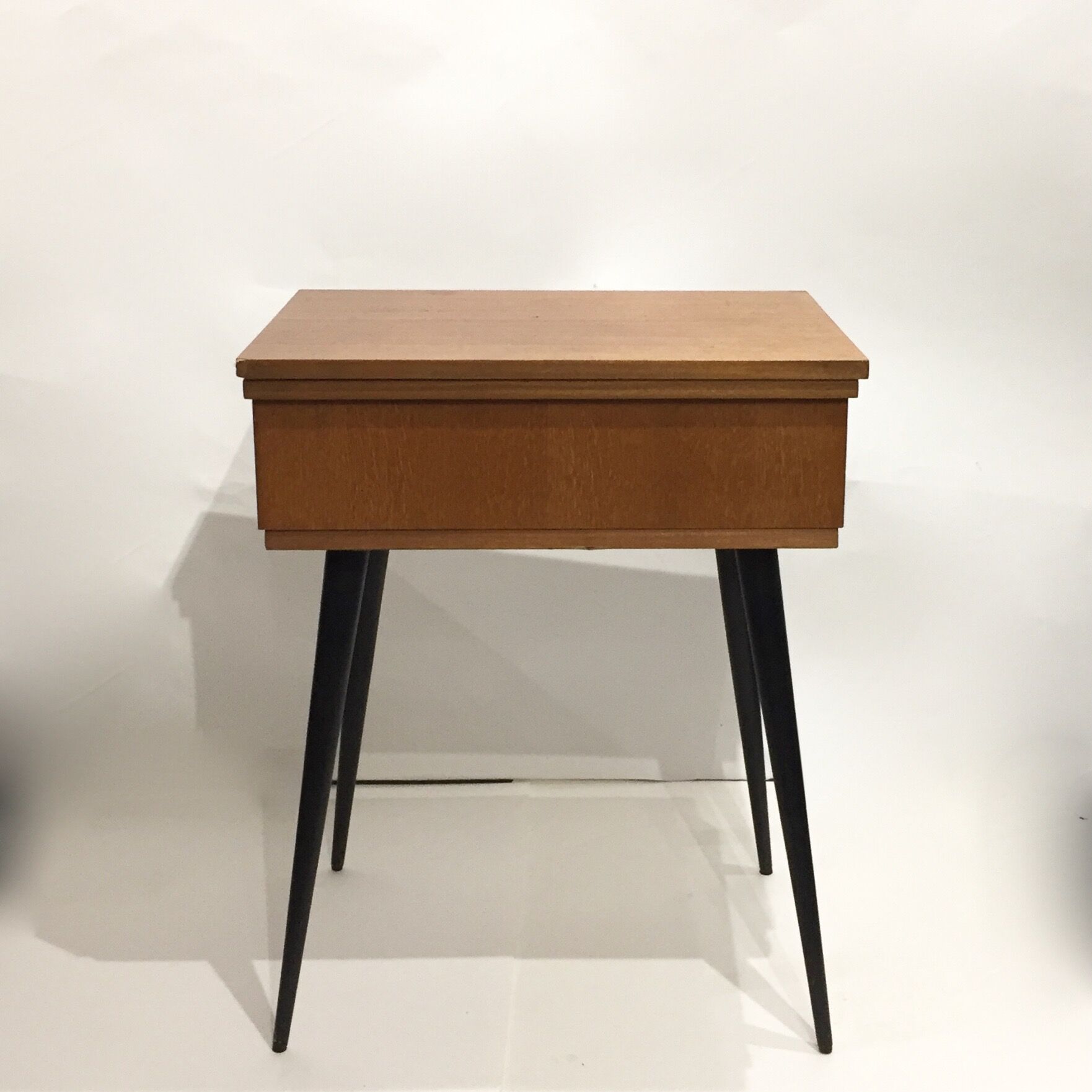 60s desk desk