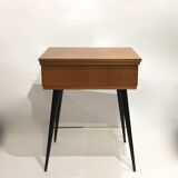 60s desk desk