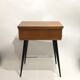 60s desk desk