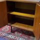 Vintage teak enfilade by Roger Landault for Regy, 1960s.