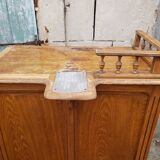 Counter box store furniture store 1900