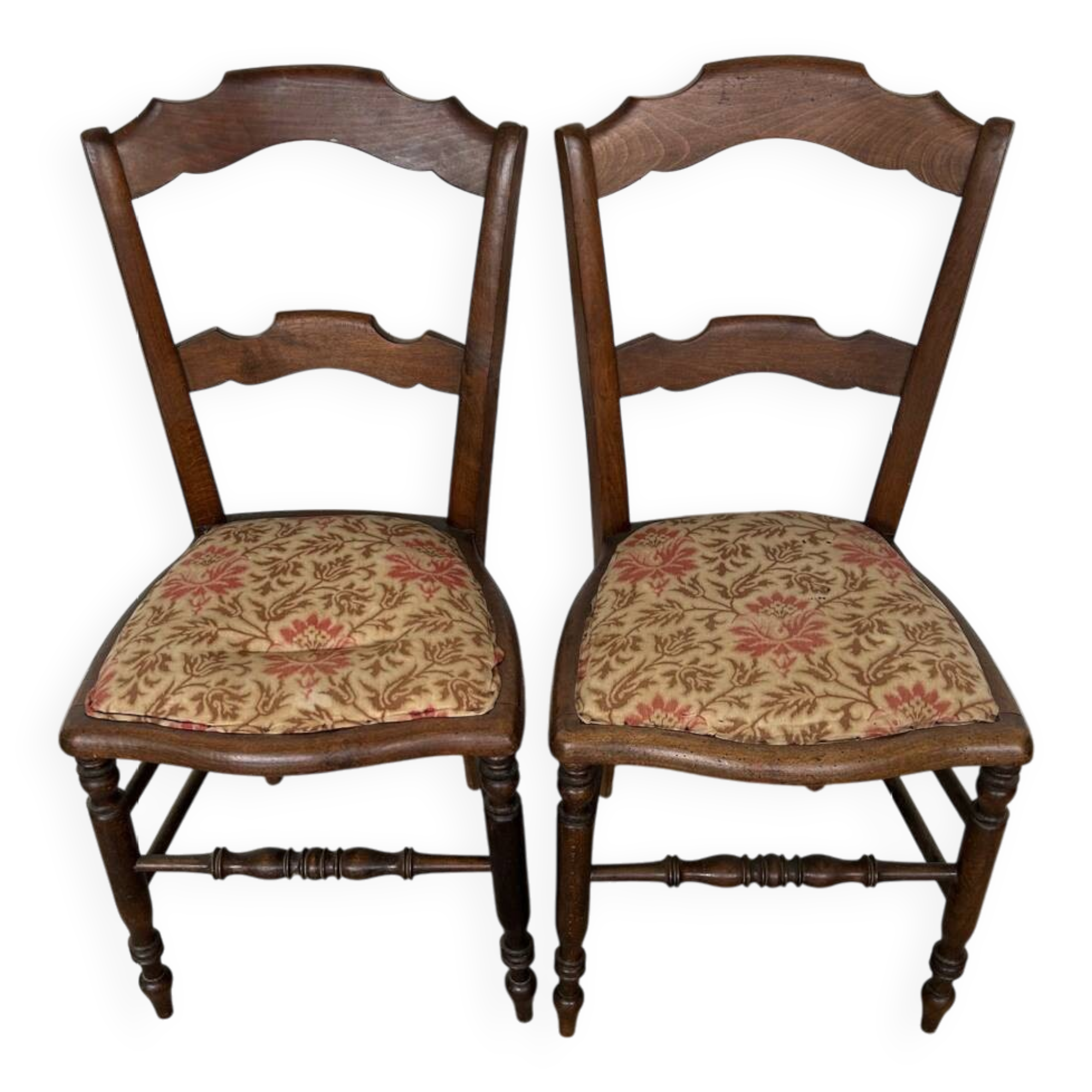 Set of 2 chairs