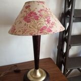 Retro lamp