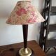 Retro lamp