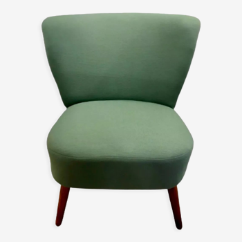 Fauteuil vintage rénové