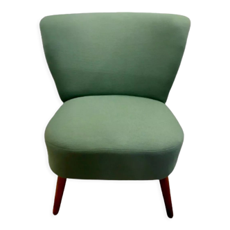 Fauteuil vintage rénové