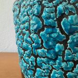 Cache pot céramique Luc Vallauris années 50