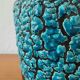 Luc Vallauris ceramic planter from the 50s