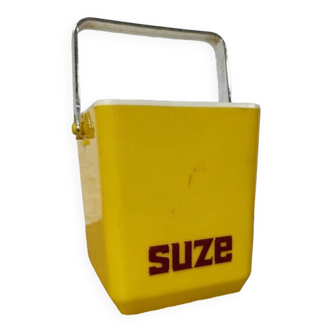 Suze ice bucket