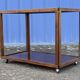 Desserte Vintage Palissandre Scandinave 1960