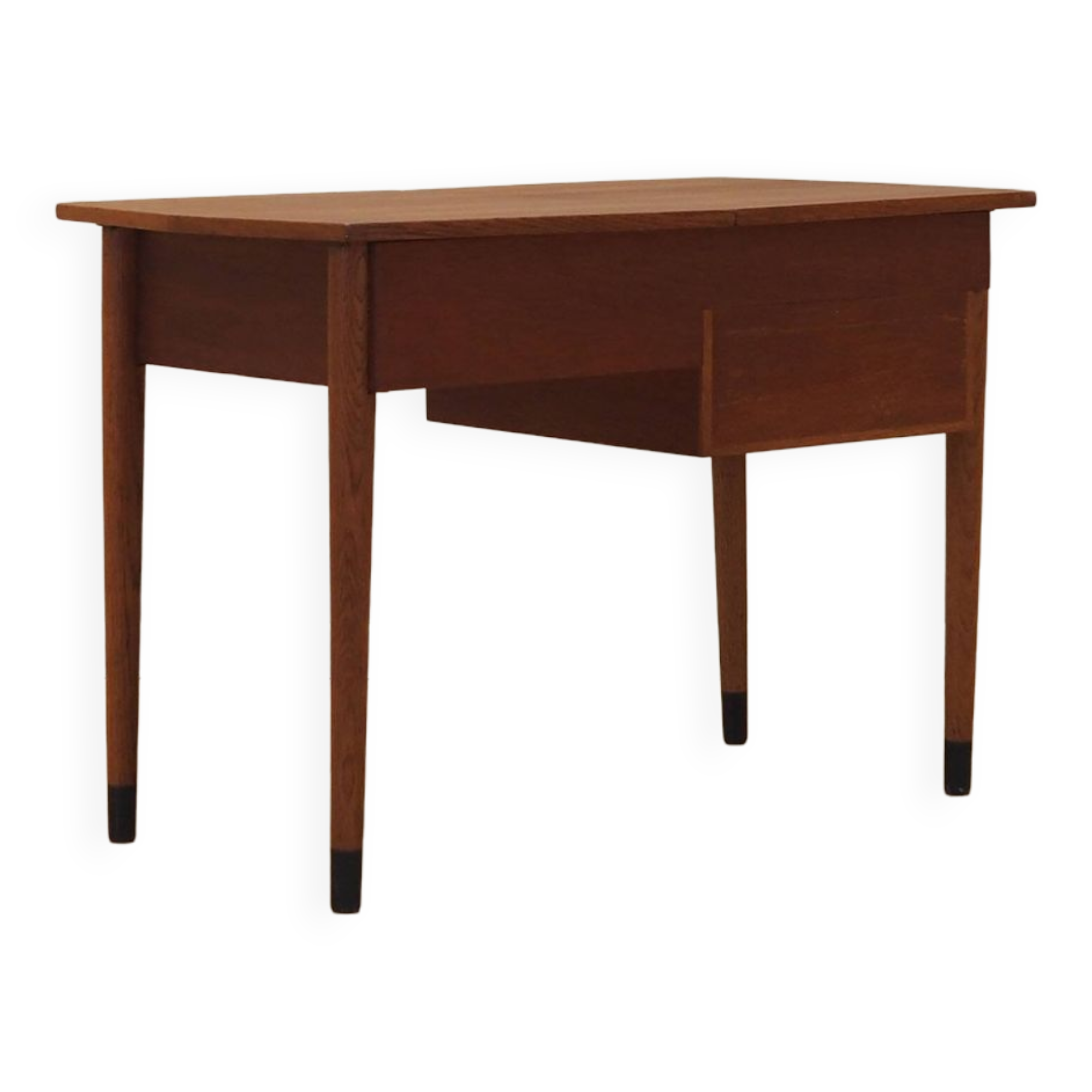 Teak sewing table, Danish design, 1960s, production: Denmark