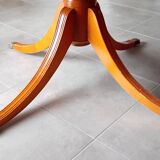 Used cherry table