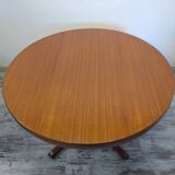Scandinavian table year 1960