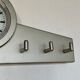 Karlsson clock and coat rack