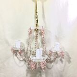 Marie Thérèse chandelier with 3 Lights