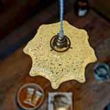 Clichy glass suspension