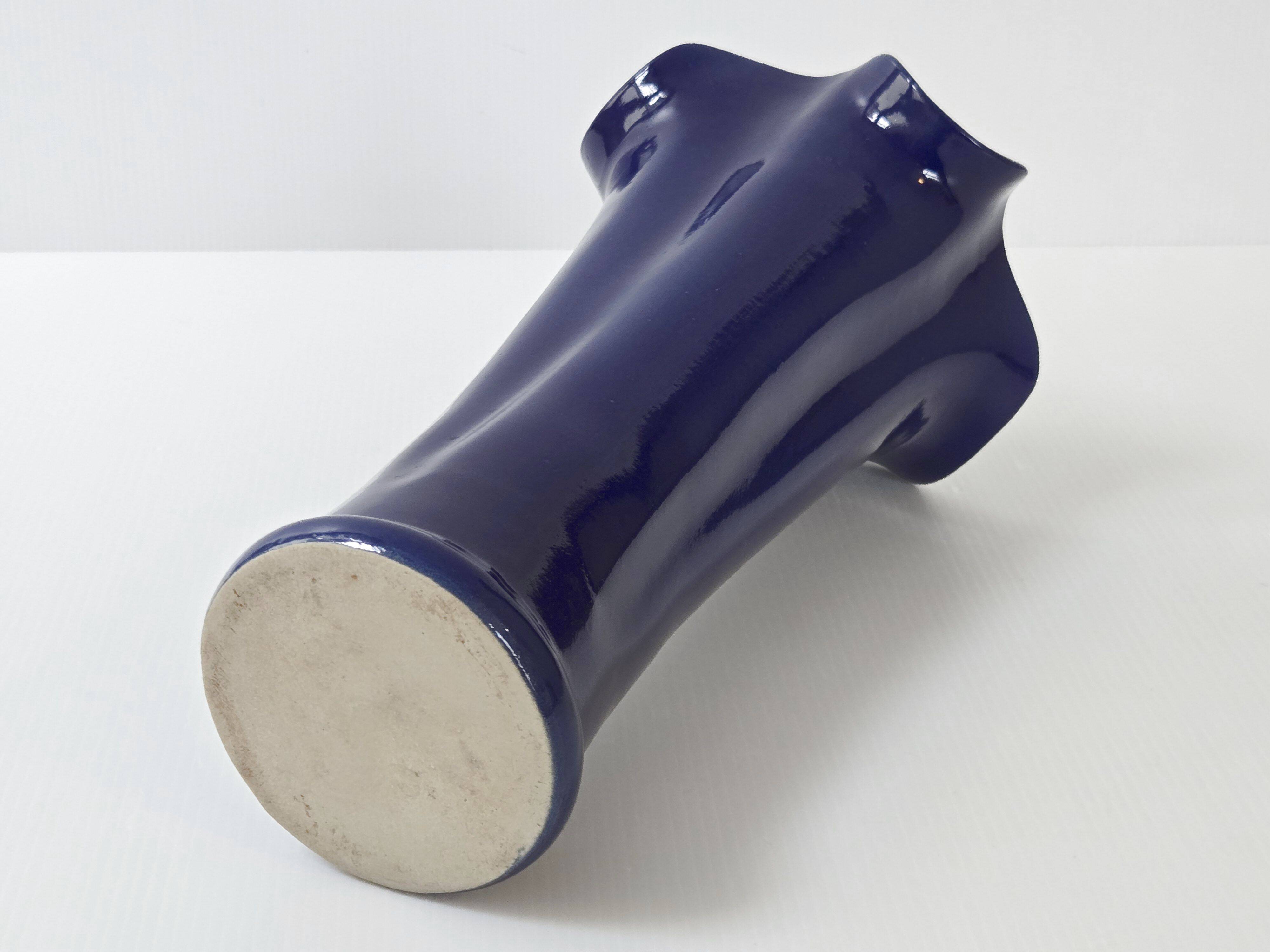 Vintage vase 1940