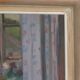 Original Swedish Oil on Panel – “Muted Scene” by Karl Erik Billeström
