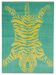 Turkish Handknotted Wool Tiger Rug  188 cm x 257 cm