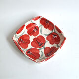 Poppy bowl L22cm