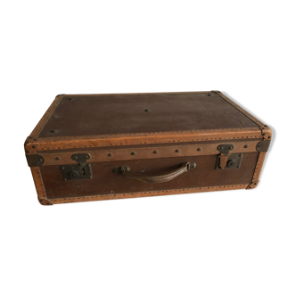 Old case to be restored, 1940