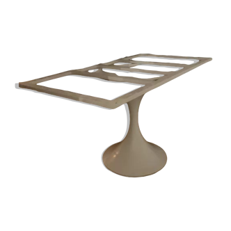 Pied de table tulipe