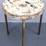 1950s Industrial Round Table ,Italy