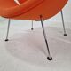 Orange Slice Chair by Pierre Paulin for Artifort, 1980s