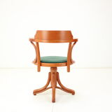 Height Adjustable Swivel Chair by Ton