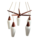 Scandinavian suspension