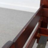 Brazilian Style Leather Seating Group