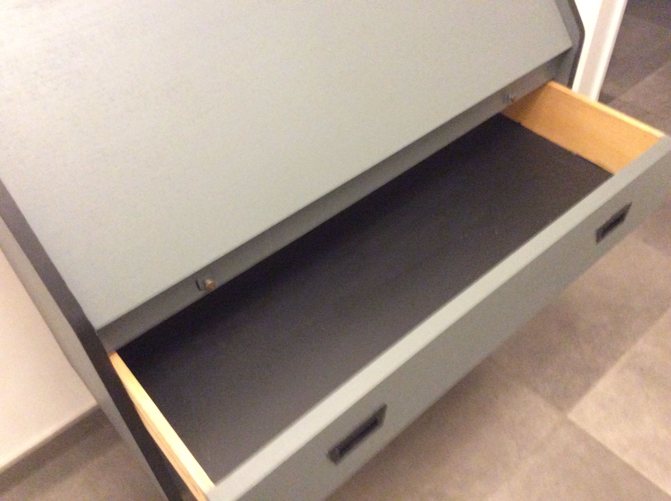 Secretary