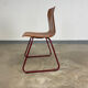 Lot 4 chairs Galvanitas S23, 60s, Holland