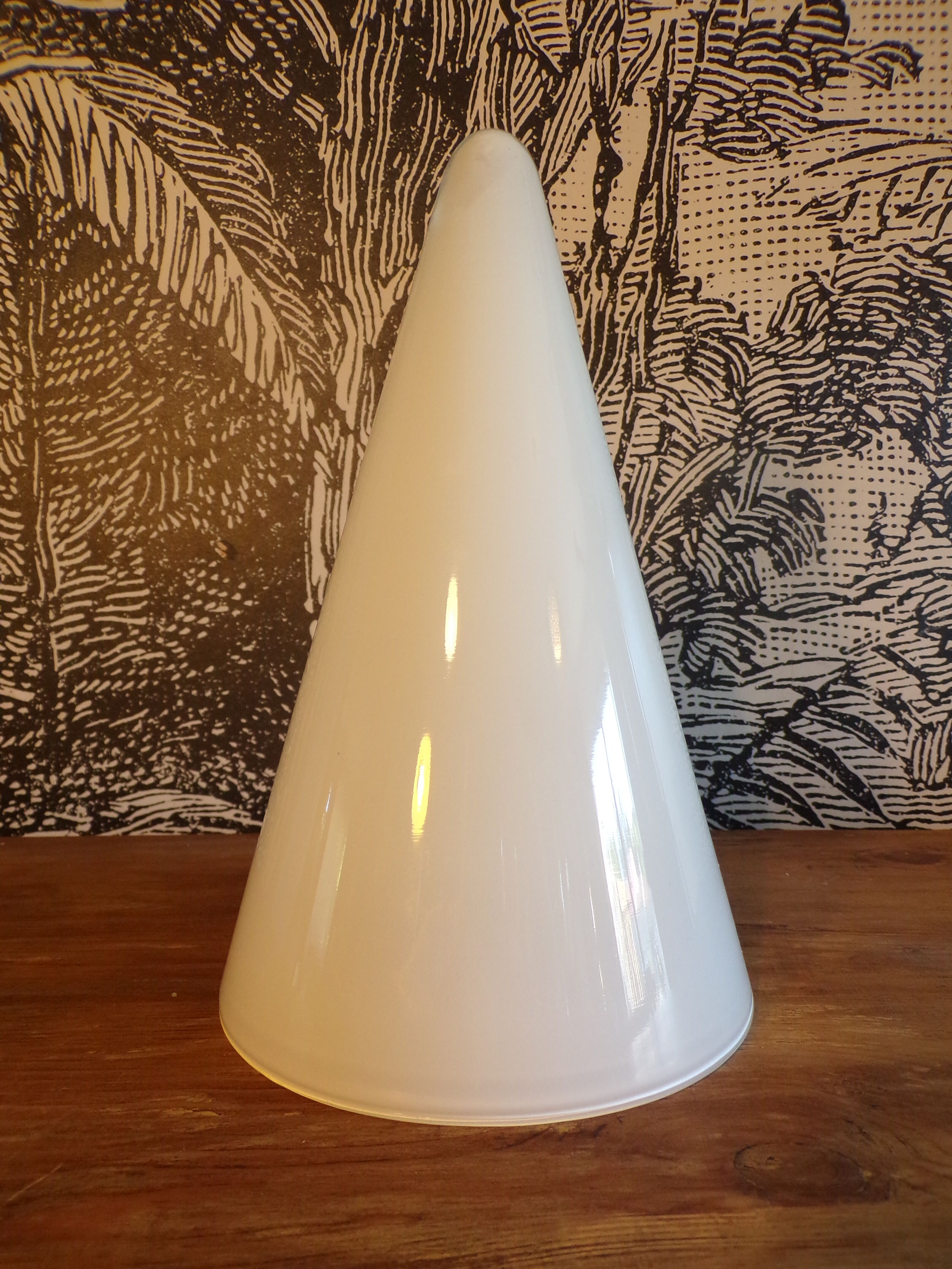Lampe Teepee SCE