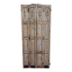 Ancienne paire de volets intérieur