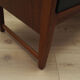 Enfilade en teck, design danois, années 1970, production: danemark