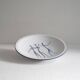 Hans Wagner large decorative ceramic bowl from the 1950s