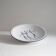 Hans Wagner large decorative ceramic bowl from the 1950s