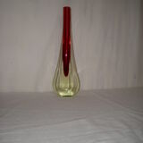 Soliflore vase - Flavio Poli - Seguso of the 50s - 60s