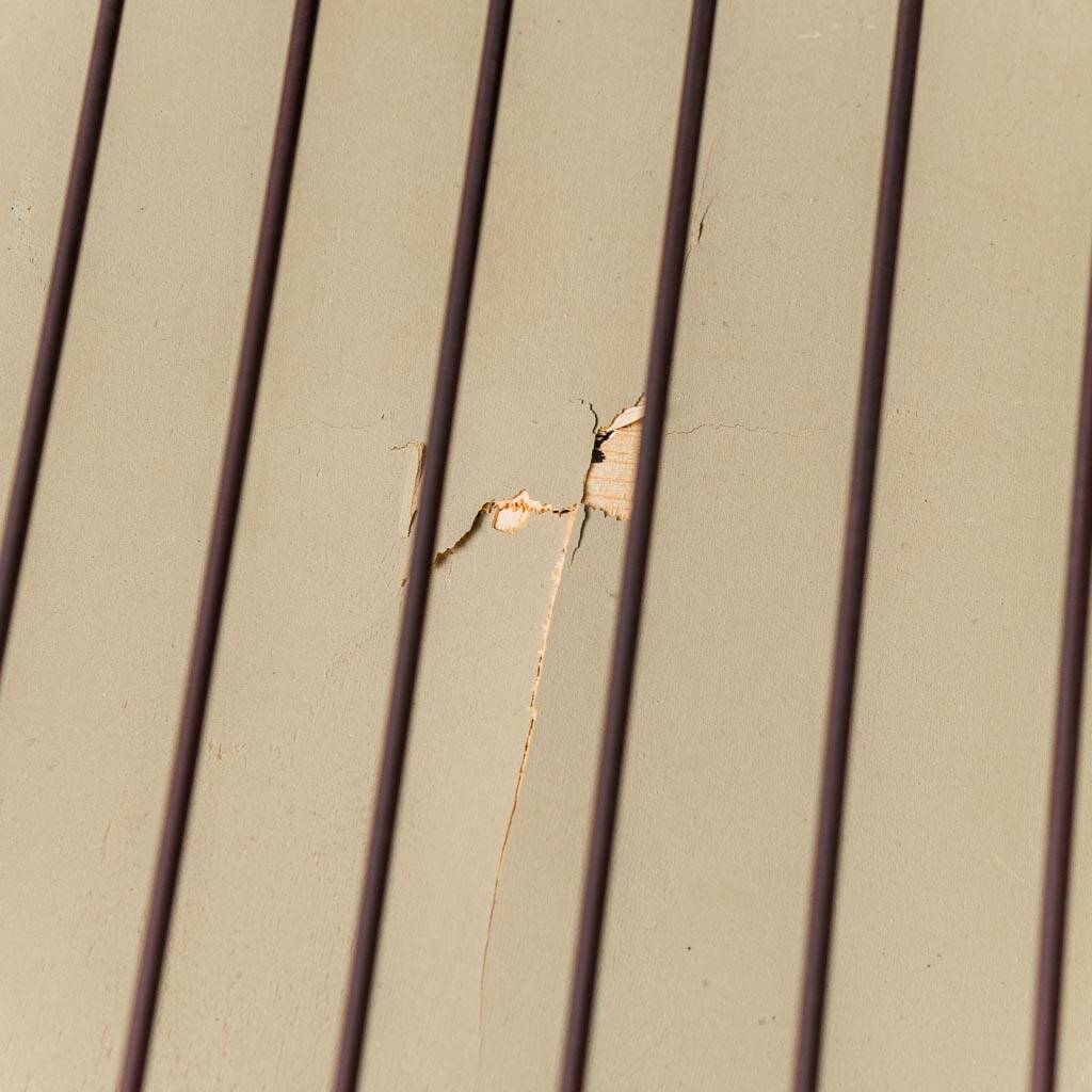 Divano vintage 3 posti dormeuse  anni ’50 modernariato