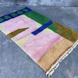 Handmade Moroccan Rug 250cm x 150cm