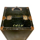 Trunk "dressing" storage, Sweden, 1920