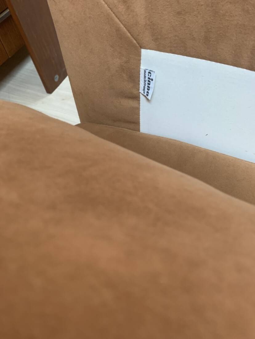 Modular canapé Cinna