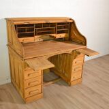 American oak office 1930