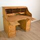 American oak office 1930